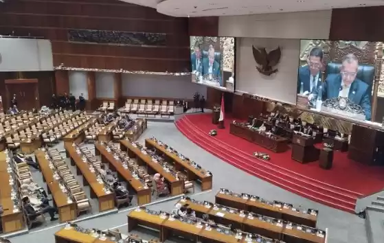 Puan Bahs Fenomena “No Viral, No Justice” sebagai Tantangan Kita