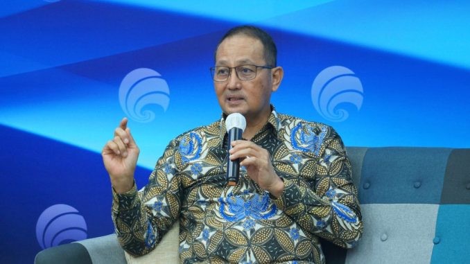 Akibat Serangan Siber, Dirjen Kemenkominfo Mengundurkan Diri