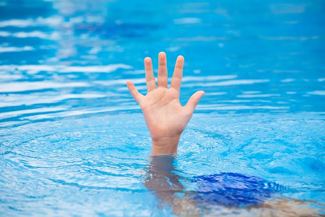 Anak 7 Tahun Tenggelam saat Berenang di Jombang, Videonya Viral, Sempat Dirawat dan Sudah Pulang