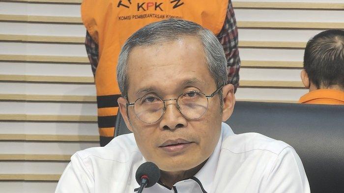 KPK Umumkan Pharaphase: 4 Anggota DPRD Jatim Jadi Tersangka Kasus Suap Dana Hibah