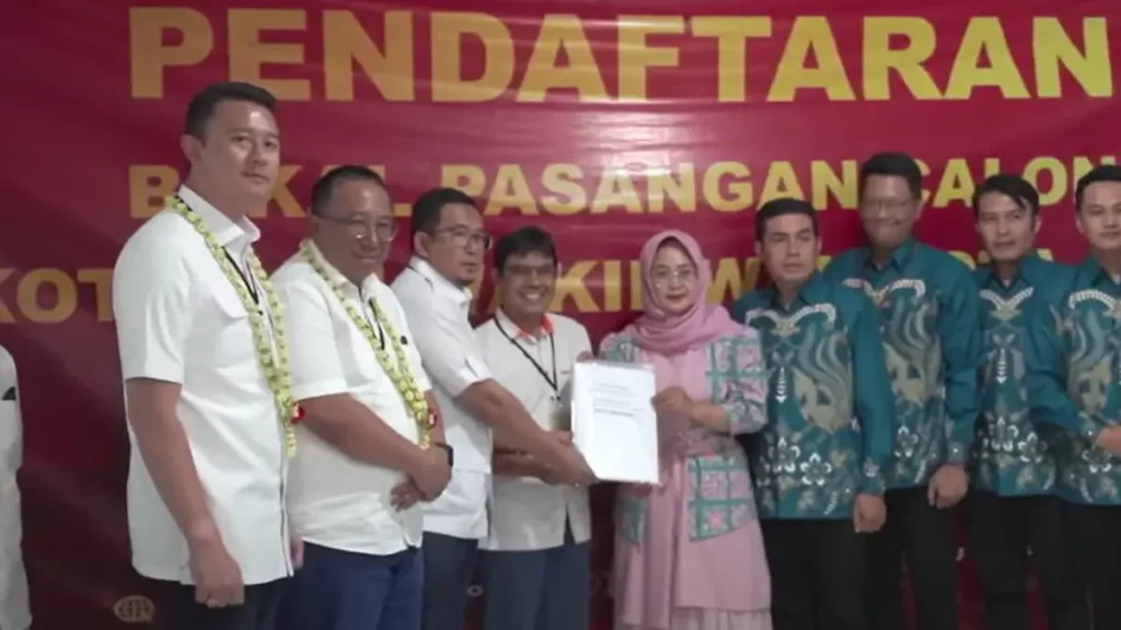 KPU Kota Sukabumi Adakan Pemeriksaan Kesehatan untuk Paslon Wali Kota dan Wakil Wali Kota