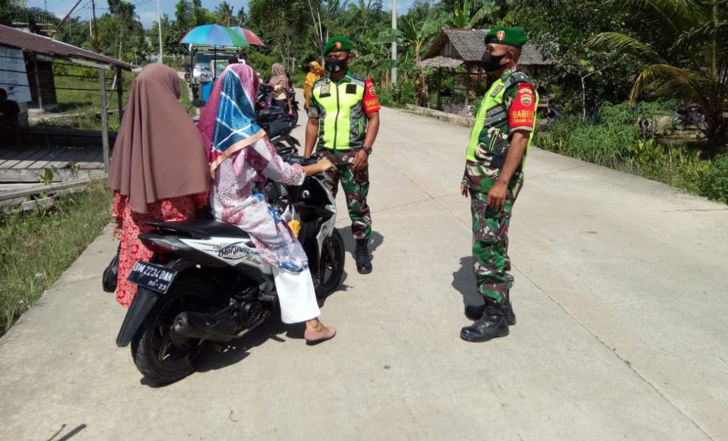 Serangan Brutal Gerombolan Bermotor terhadap Rumah RW di Palabuhanratu, Videonya Viral