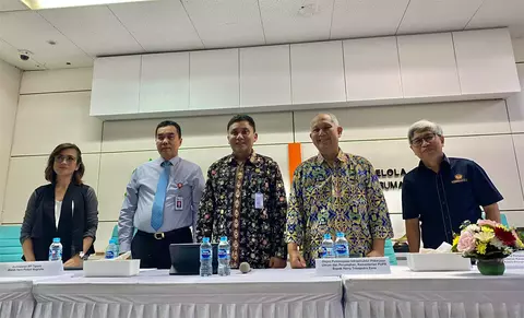 Program Subsidi FLPP Digunakan Pemerintah untuk Menekan Backlog Rumah