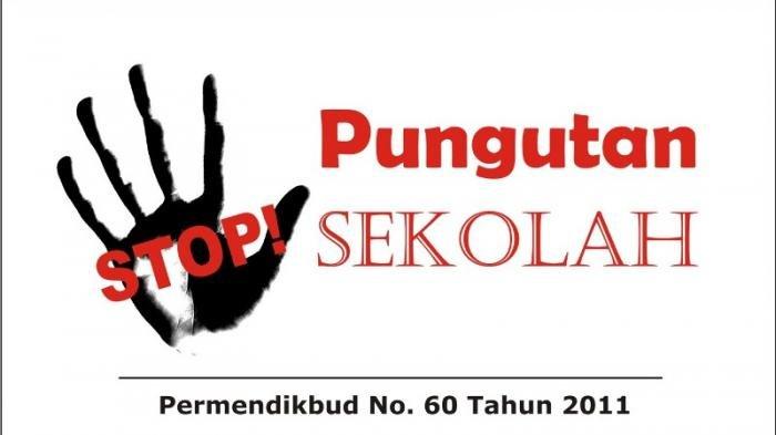 Tindakan Tegas Akan Diberlakukan untuk Sekolah yang Masih Menarik Pungutan Buku