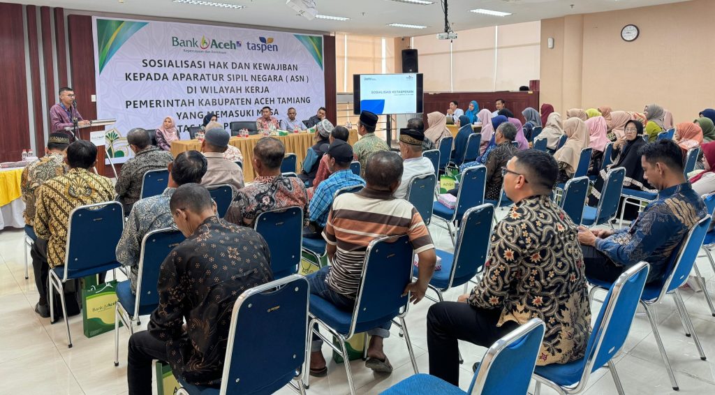 ASN Keluhkan TPP, Sarankan Pemangkasan Dana Pokir dan Perjadin DPRD