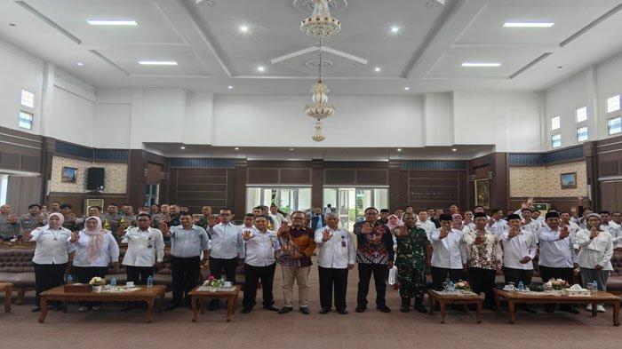 FKPT Kepri Gelar Kenduri di Karimun Sebagai Upaya Cegah Terorisme