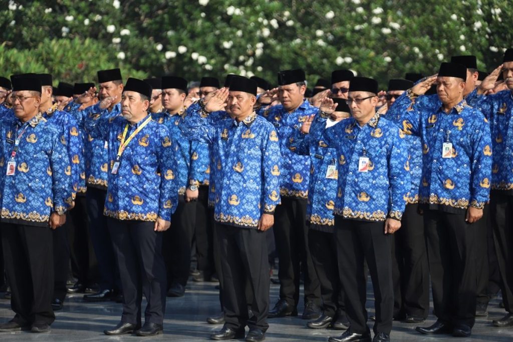 Relawan Banteng Perkasa Desak PDI-P Usung Andika Perkasa dan Intensifkan Pemasangan Baliho