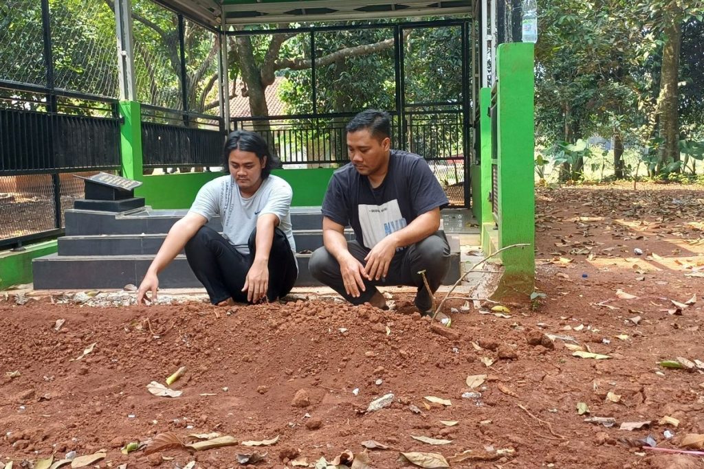 Pembunuhan Berencana Pria di Bekasi Terungkap karena Tagihan Pinjol