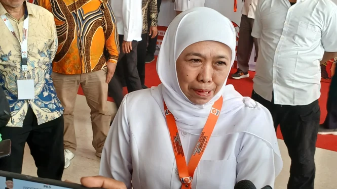 Khofifah: Putusan MK terkait Pilkada Akan Mengubah Peta Politik di Beberapa Titik