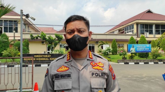 Polisi Kantongi Izin Kejagung untuk Periksa Oknum Kejari Tapsel Tersangka UU ITE, Pelaku Sudah Ditahan