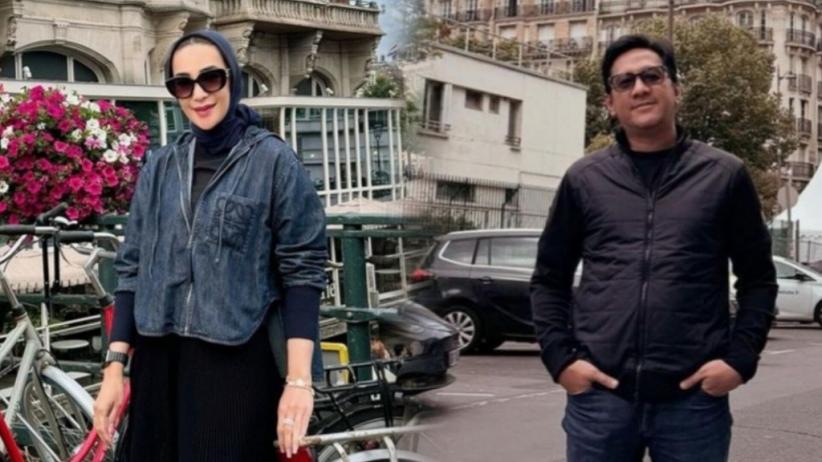 Andre Taulany Tetap Pertahankan Hubungan Baik dengan Ibu dan Adik Erin Meski Sudah Berpisah