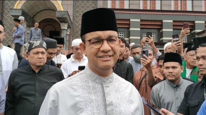 Anies Tidak Ikut Pilkada 2024: Pentingnya Pertahankan Kesehatan Demokrasi