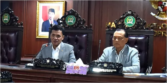 Isu Jual Beli Kuota Haji di DPR: MKD Memulai Klarifikasi