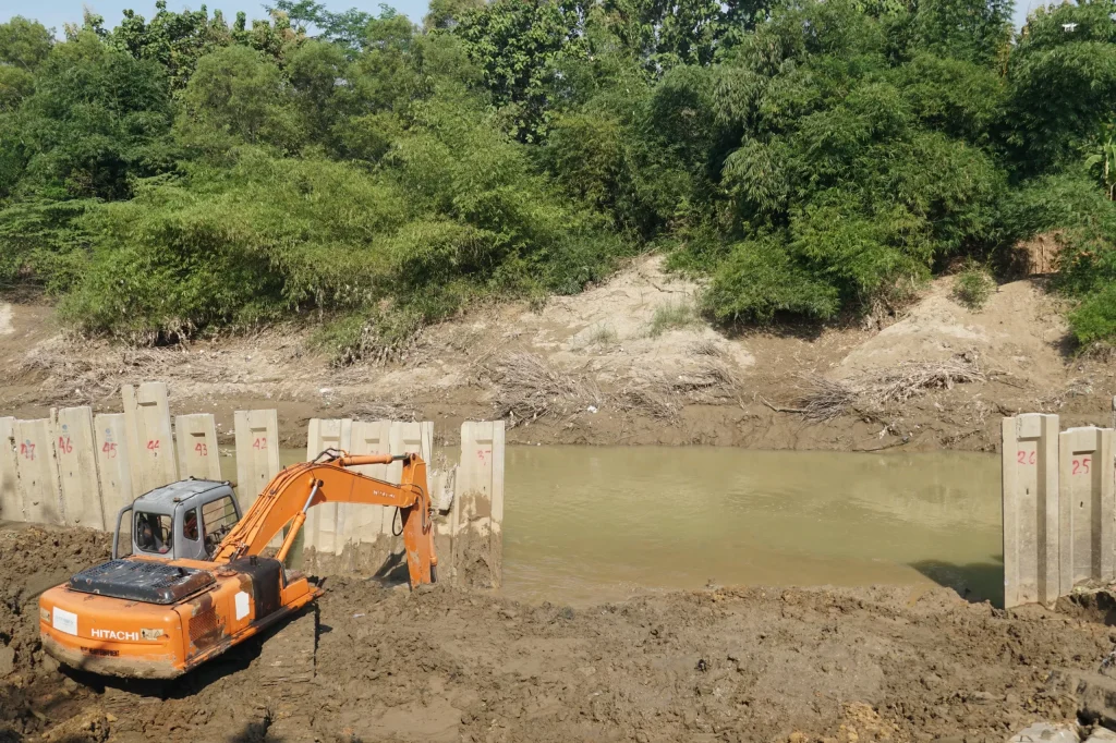 AHY Dukung Pembangunan Berkeadilan dengan Tingkatkan Fungsi Pengendalian dan Penertiban Tanah dan Ruang