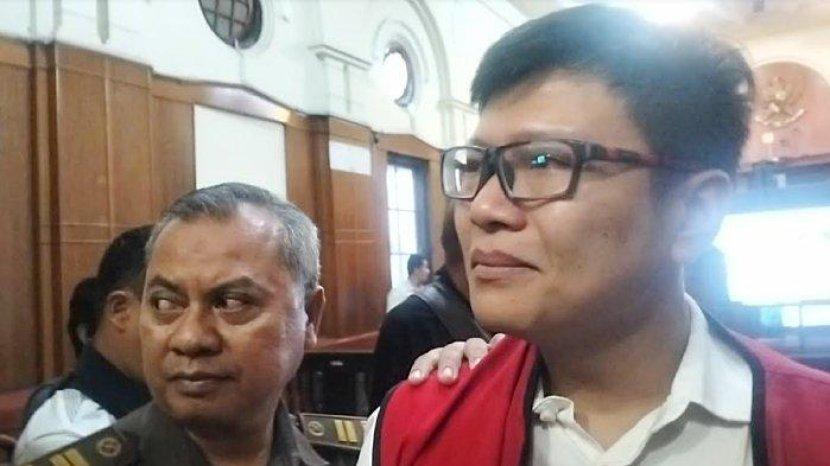 MA Akan Periksa Hakim yang Bebaskan Ronald Tannur, Tim Akan Dikirim ke Surabaya