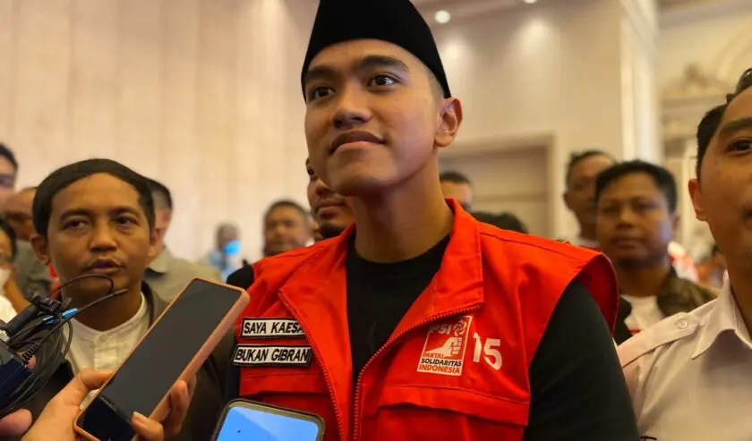 Kaesang Urus Surat Bebas Pidana, Terkait Putusan MK dan Pilgub