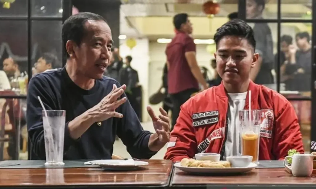Pengamat Politik Sebut Pembahasan di DPR Didominasi Kepentingan untuk Kaesang