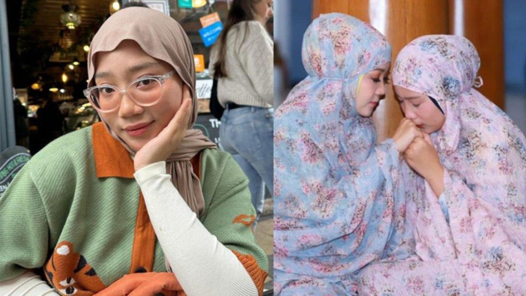 Atalia Kamil Menangis Saat Ceritakan Zara yang Lepas Hijab: Dia Alami Trauma Berat