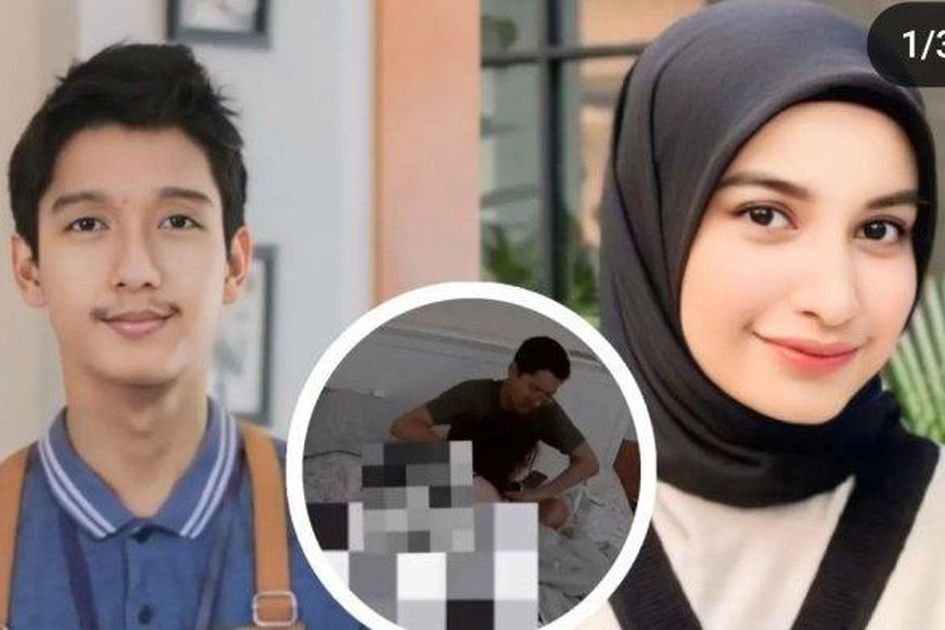 Viral Video Capai 230 Juta View, Tangan Lebam Cut Intan Nabila Buat Netizen Menangis