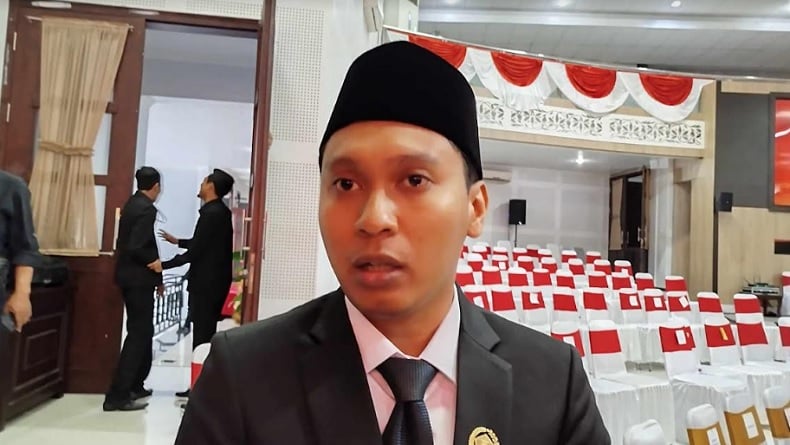 Sekretariat DPRD DKI Jakarta Akan lantik 106 Anggota Dewan Besok