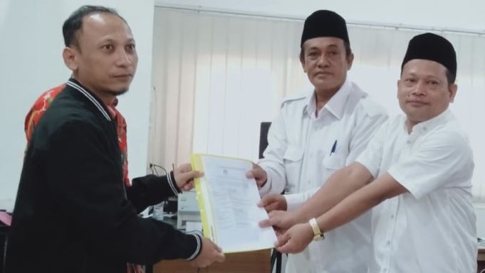 Relawan Prabowo-Gibran Tegak Lurus Dukung Kemenangan Yani-Alif di Pilkada Gresik