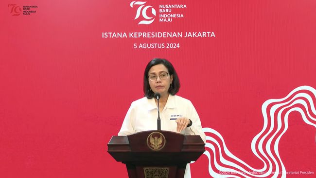 Sri Mulyani Perketat Aturan untuk Rekening Baru dan Aktivitas Transaksi Nasabah Bank