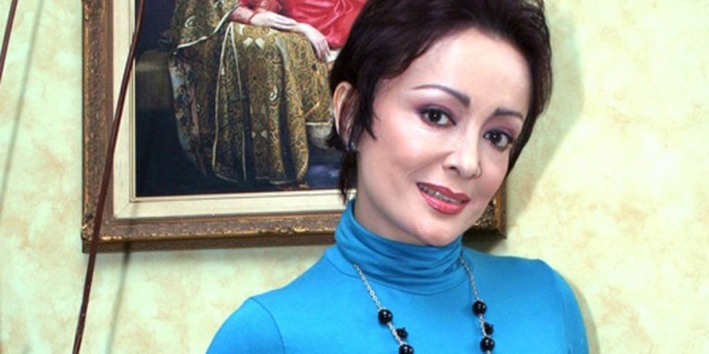 Minati Atmanegara dan Gaya Hidup Sehat yang Ia Terapkan