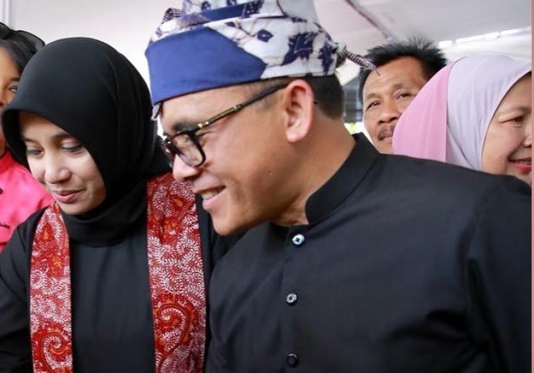 AHY Usung Istri Azwar Anas sebagai Calon di Banyuwangi, Anak Pramono Anung di Kediri