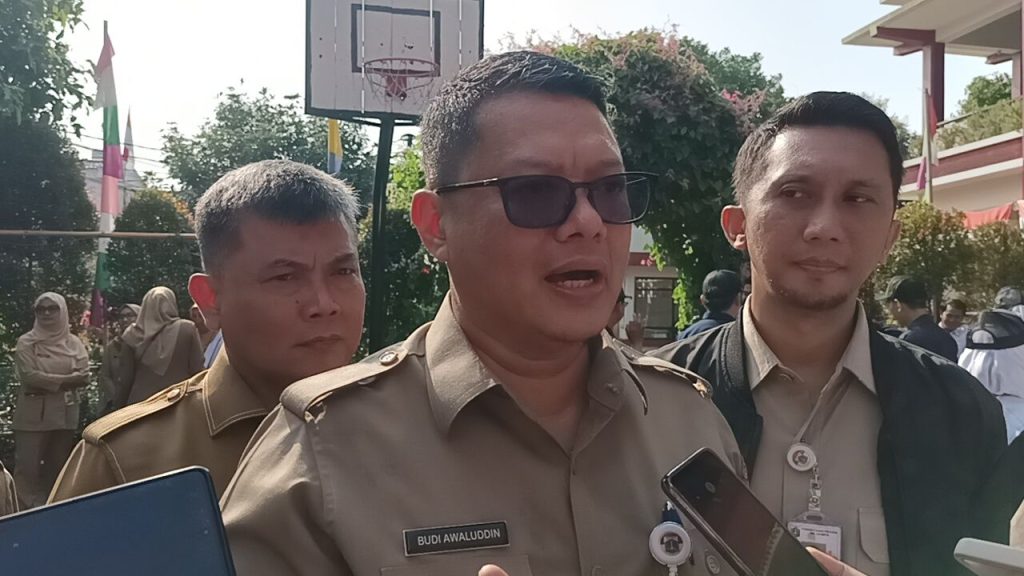 Kronologi Lengkap Kerusuhan di Semarang: Massa Mengungsi ke Mal Paragon