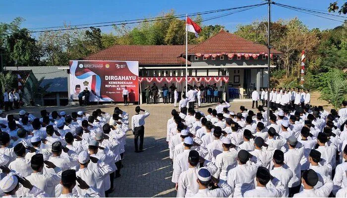 Sebagian Besar Wilayah RI Akan Cerah hingga Berawan pada Momentum HUT RI