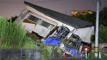 Peringatan BMKG: Gempa di 2 Megathrust Indonesia Diperkirakan Segera Terjadi