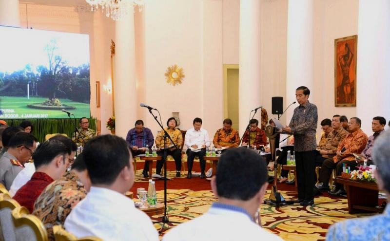 Menkominfo Sebut Sidang Kabinet di IKN Sebagai Tonggak Kelanjutan Proyek Ibu Kota Baru