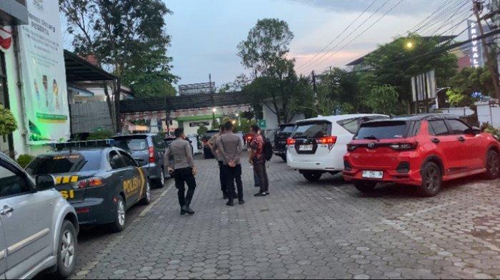 Penggeledahan Berlanjut, KPK Sita Barang Bukti dari Dua OPD di Samarinda