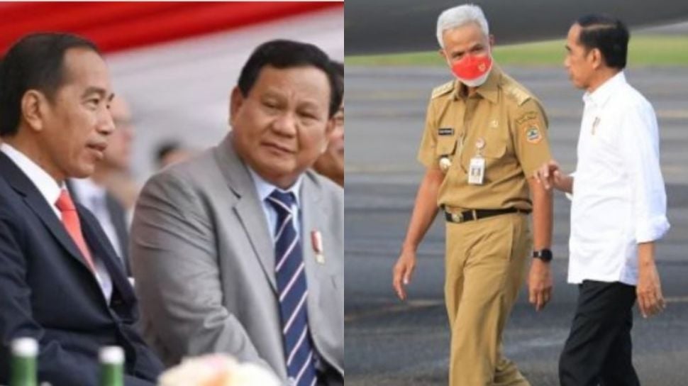 Makna Angka 08 yang Selalu Terhubung dengan Prabowo Menurut Jokowi: Tanda Keberlanjutan