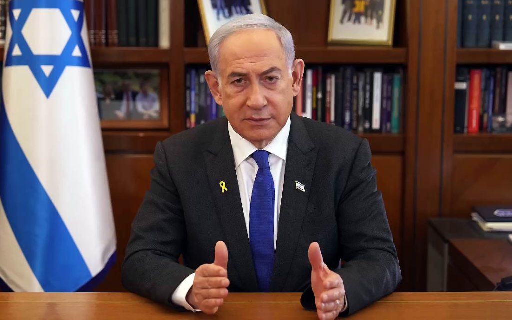 Demonstrasi Tel Aviv Memanas: Warga Israel Desak Penyelamatan Sandera, Tuntut Netanyahu Bertindak