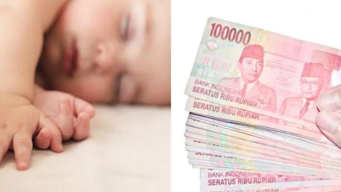 Transaksi Lewat Facebook, Sindikat Jual Beli Bayi di Depok Raup Keuntungan Puluhan Juta