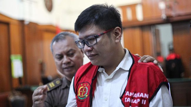 Kasasi Jaksa Terhadap Vonis Bebas Ronald Tannur Mulai Diproses Mahkamah Agung