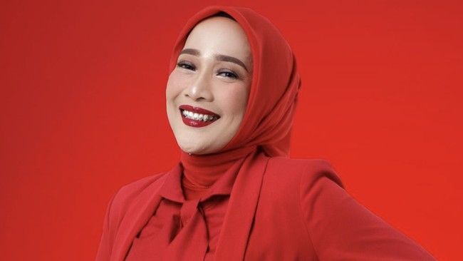 Tia Rahmania Gagal Jadi Anggota DPR Usai Diberhentikan PDIP, Bonnie Triyana Melenggang