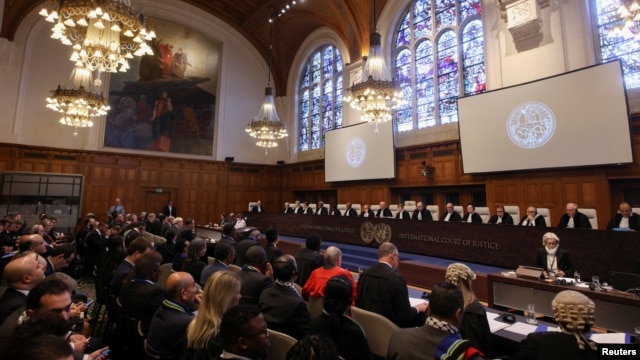 Afrika Selatan Siapkan Bukti Baru Kasus Genosida Israel di ICJ