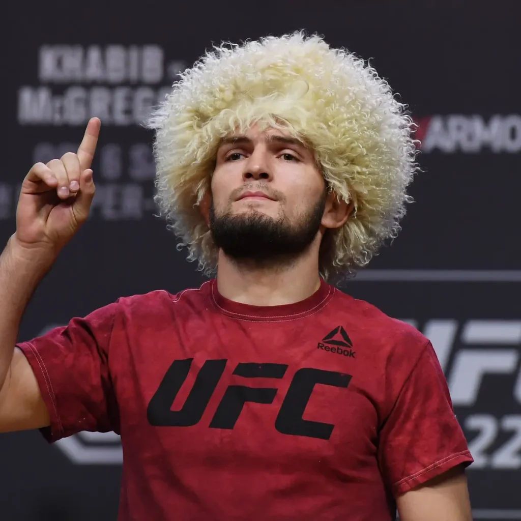 Khabib Nurmagomedov Ungkap Duel Berikutnya Islam Makhachev