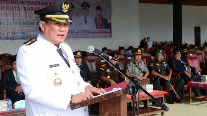 Bupati Kutai Barat: Perusahaan Siap Beri CSR Jika Manfaatnya Terlihat Jelas