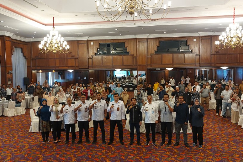 DPRD Balikpapan Mengajak Warga untuk Bersinergi dalam Mensukseskan Pilkada 2024