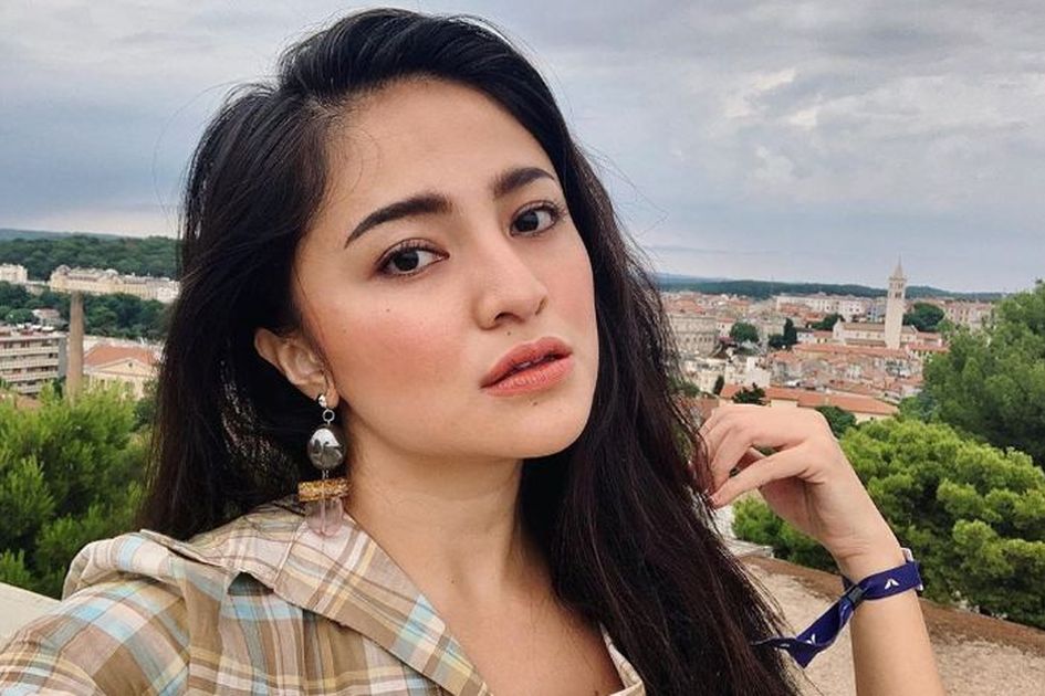 Marshanda Berhasil Turunkan Berat Badan 17 Kg, Inilah Metode Diet yang Digunakan