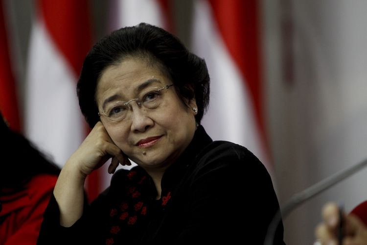 PDIP: Tidak Ada Instruksi dari Ketua Umum Megawati untuk Menyiapkan Nama-Nama Menteri