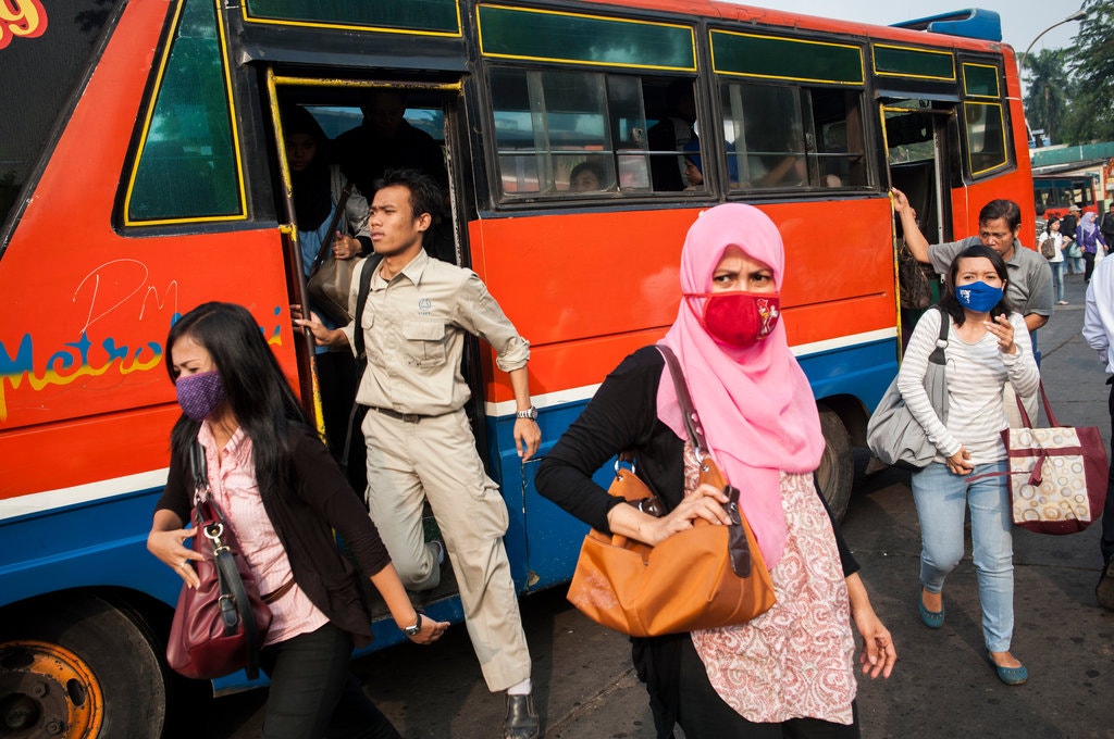 Pemerintah Terus Awasi Agar Kelas Menengah Tidak Jatuh ke Garis Kemiskinan