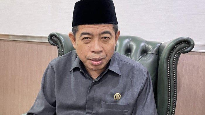 Profil Khoirudin, ‘Buaya’ Betawi yang Menjadi Ketua DPRD DKI Jakarta