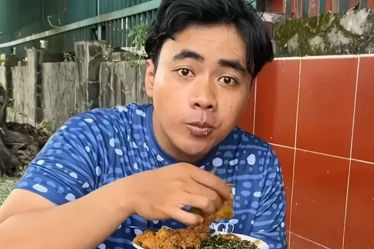 Food Vlogger Bikin Warung Rawon Tutup, Benarkah Nasi Dingin Lebih Sehat?