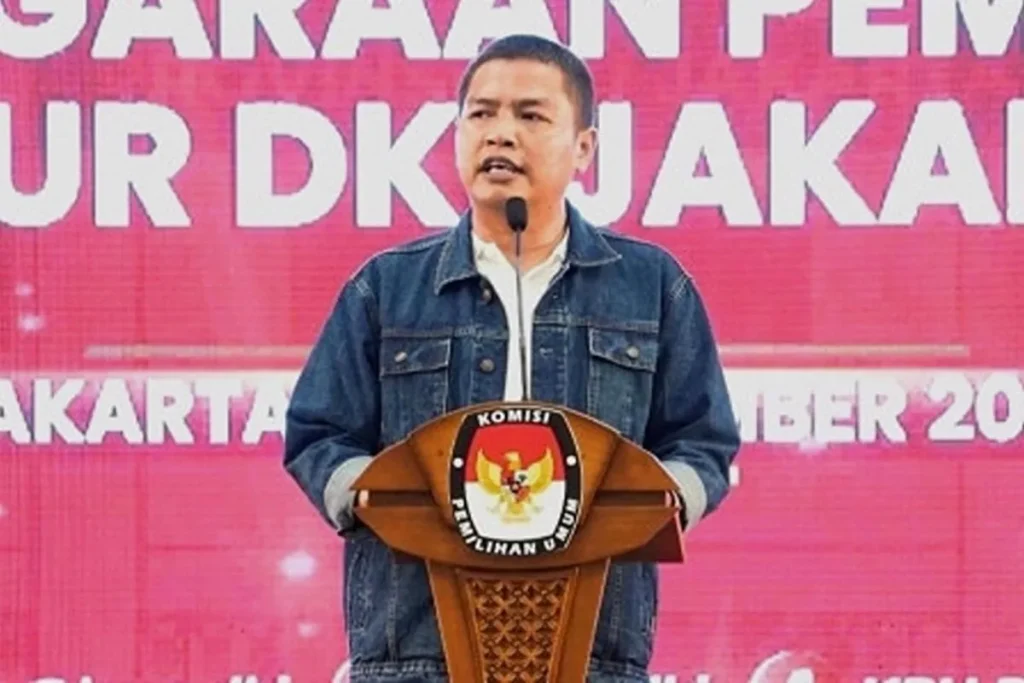 KPU DKI Jakarta: Masukan Paslon Penting untuk Debat Selanjutnya