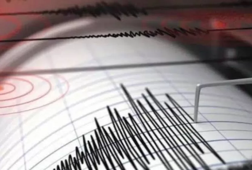 Baru Saja! Info BMKG tentang Gempa Jember-Jakarta Hari Ini 2024, Pusat Gempa Terkini Terjadi 2 Menit Lalu di Bali