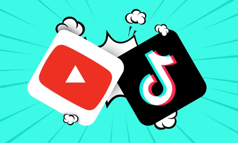 Eropa Tuding Algoritma YouTube dan TikTok Sebagai Ancaman Berbahaya